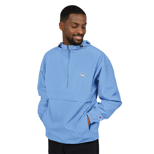 Champion Unisex Packable Anorak Jacket