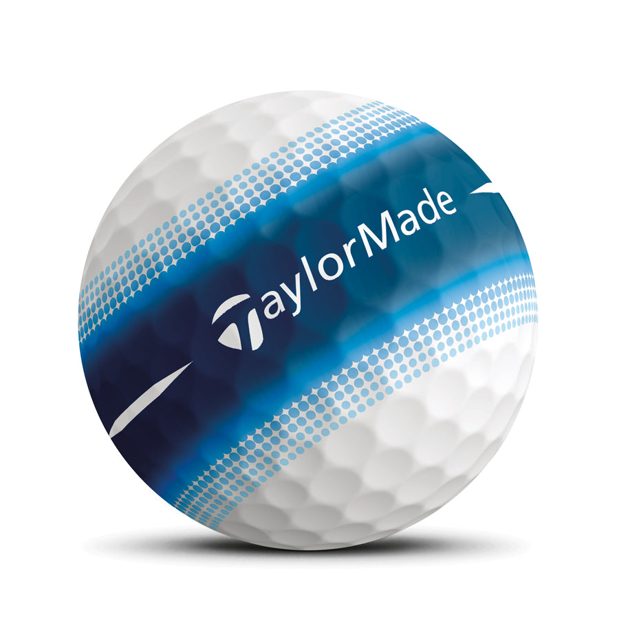 TaylorMade Tour Response Golf Balls