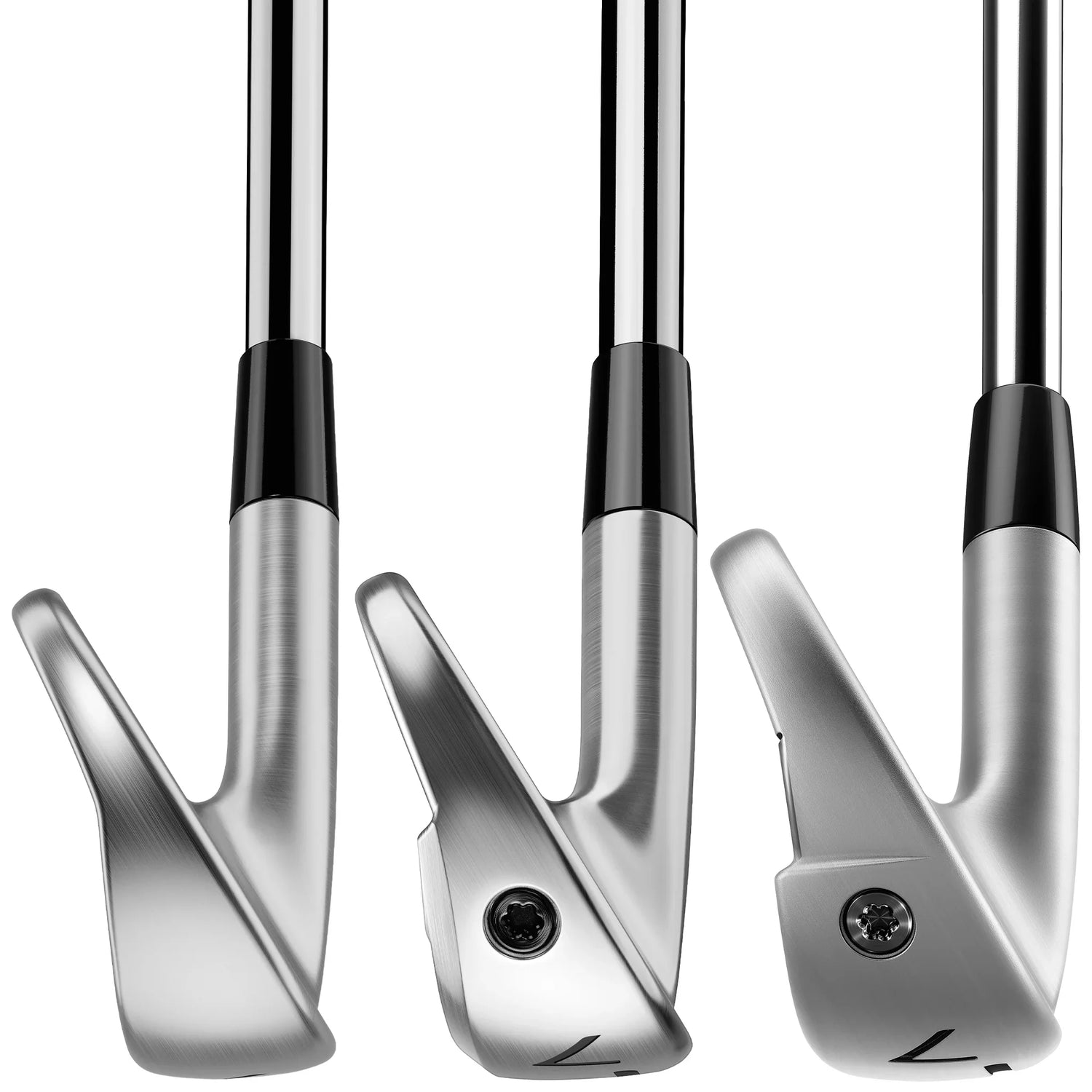 Golf Clubs