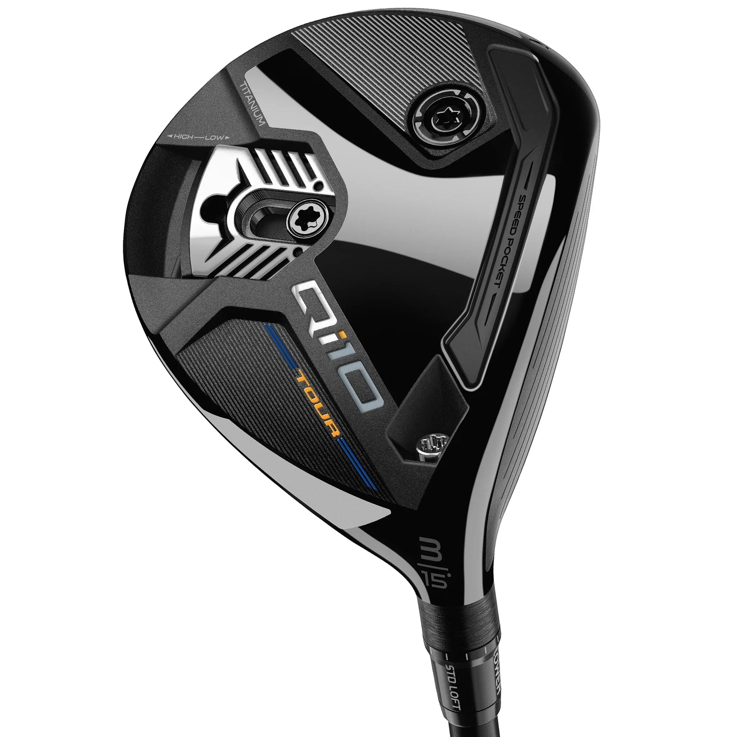 Fairway Woods