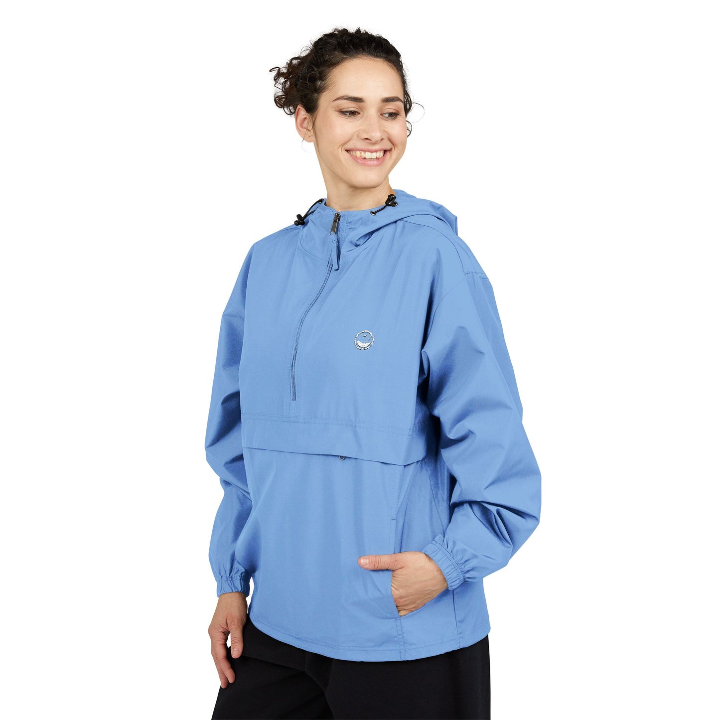 Champion Unisex Packable Anorak Jacket