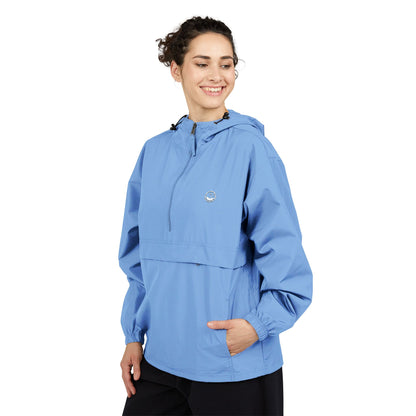 Champion Unisex Packable Anorak Jacket