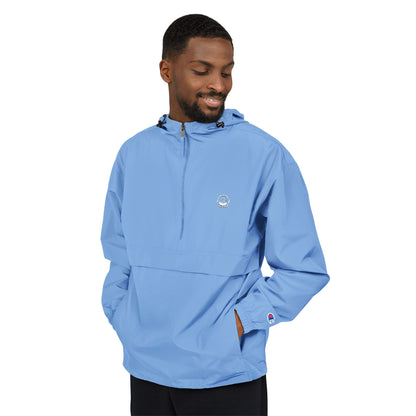 Champion Unisex Packable Anorak Jacket
