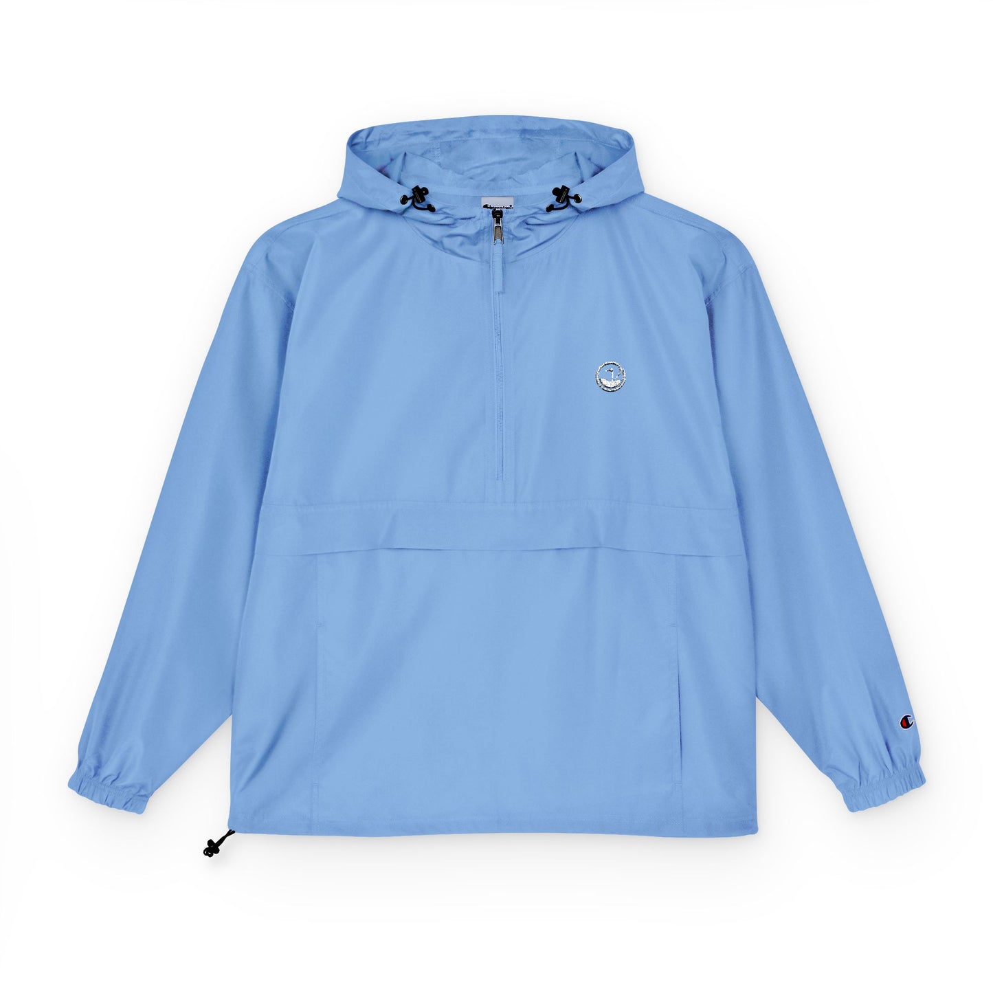 Champion Unisex Packable Anorak Jacket