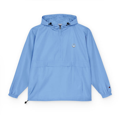 Champion Unisex Packable Anorak Jacket