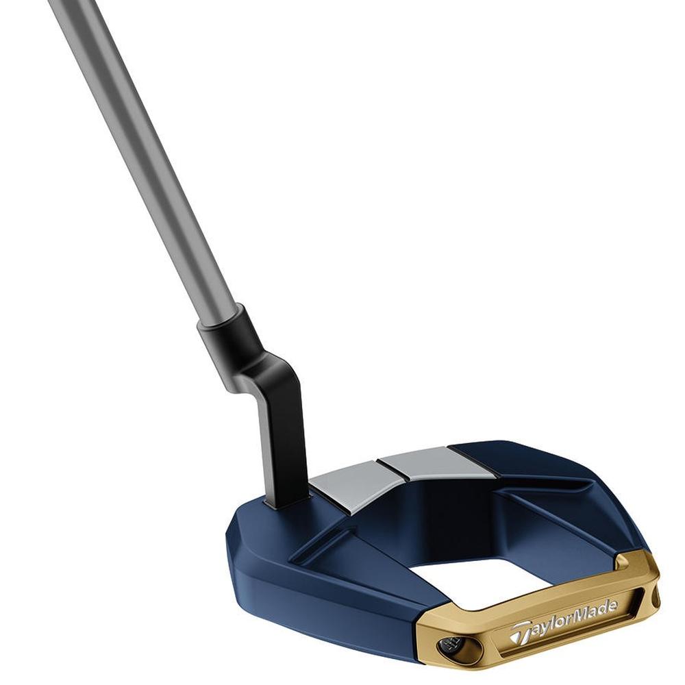 TaylorMade Kalea Gold Spider S Putter