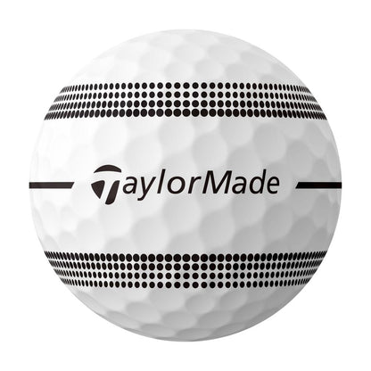 TaylorMade TP5x Stripe