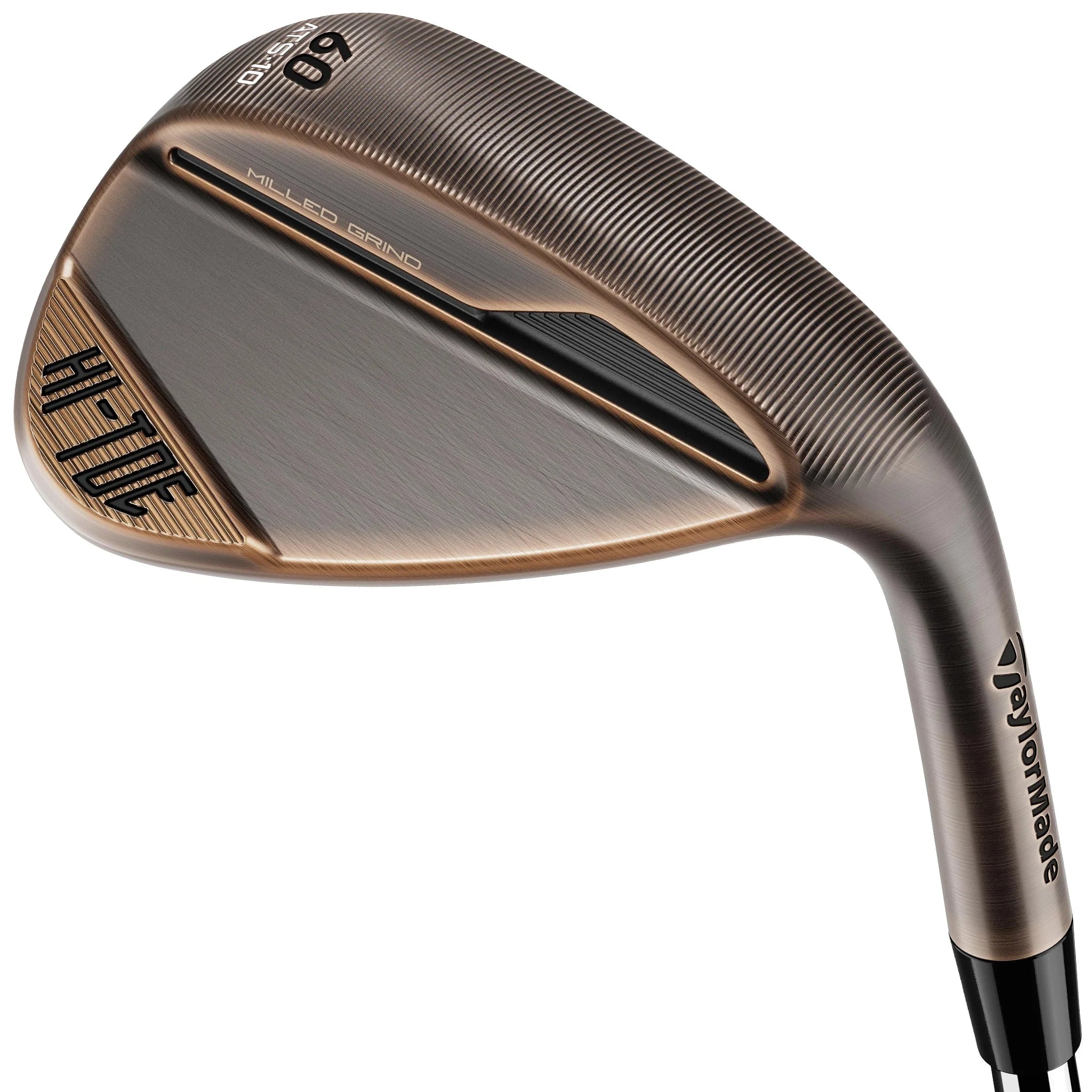 TaylorMade Hi-Toe 4 Wedge Custom