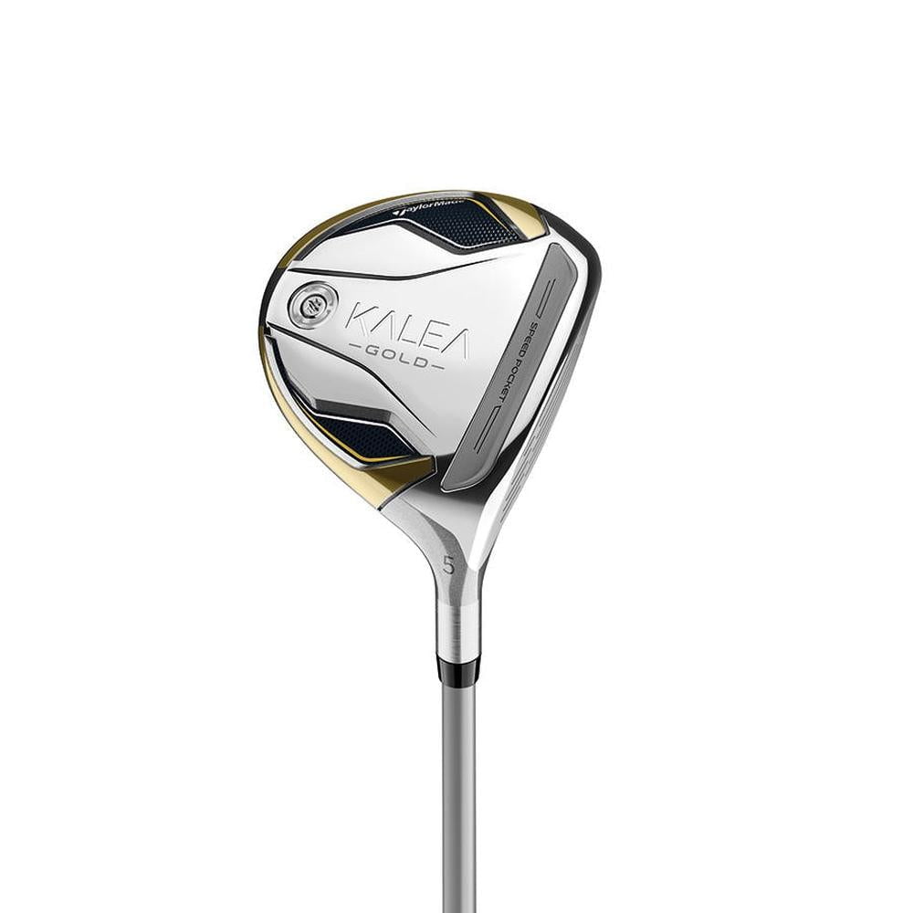 TaylorMade Kalea Gold Fairway