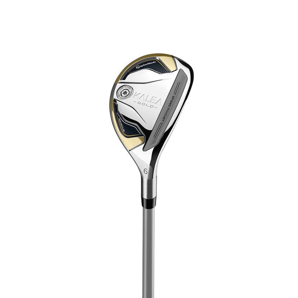 TaylorMade Kalea Gold Rescue