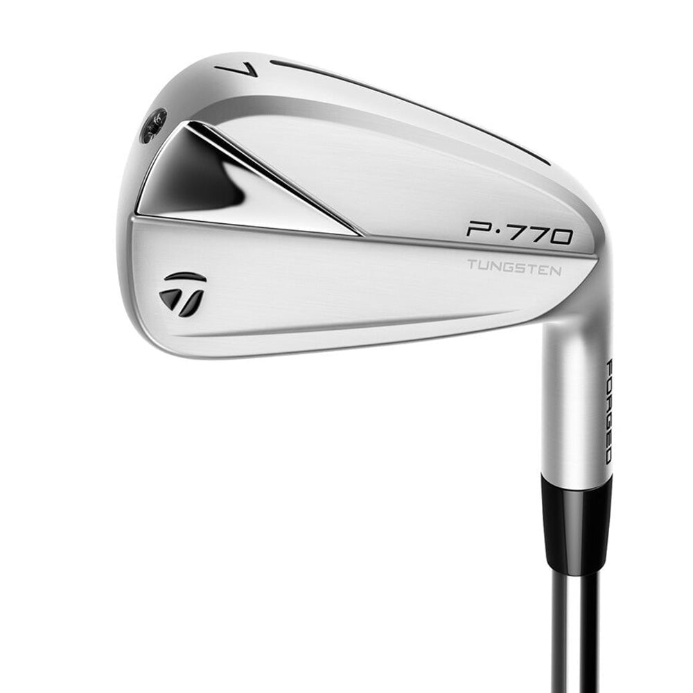 TaylorMade P770 23 Irons - Custom