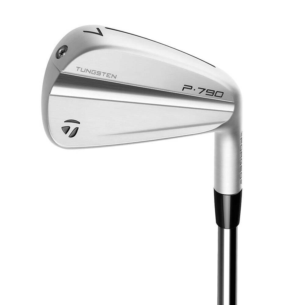 TaylorMade P790 2023 Irons - Custom