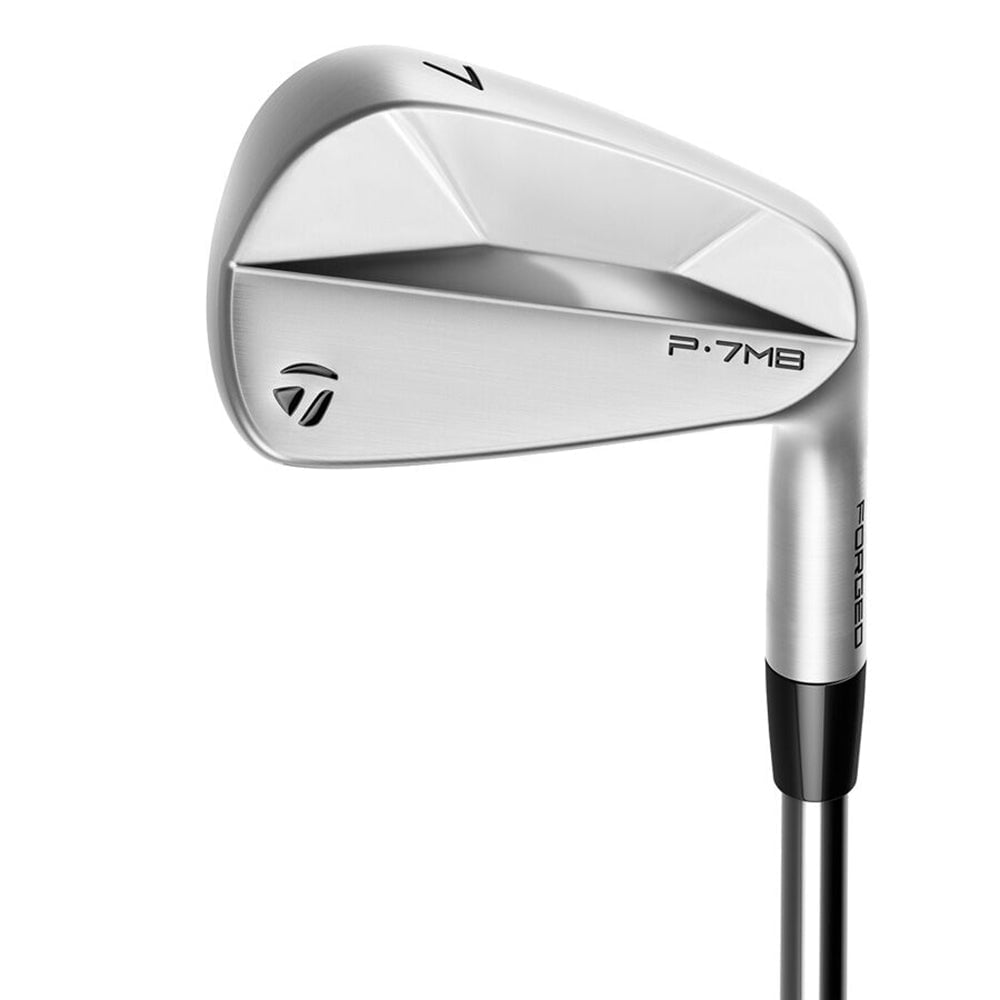 TaylorMade P7MB 23 Irons - Custom