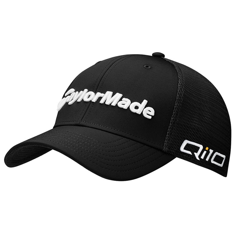 TaylorMade Qi10 Tour Cage Cap