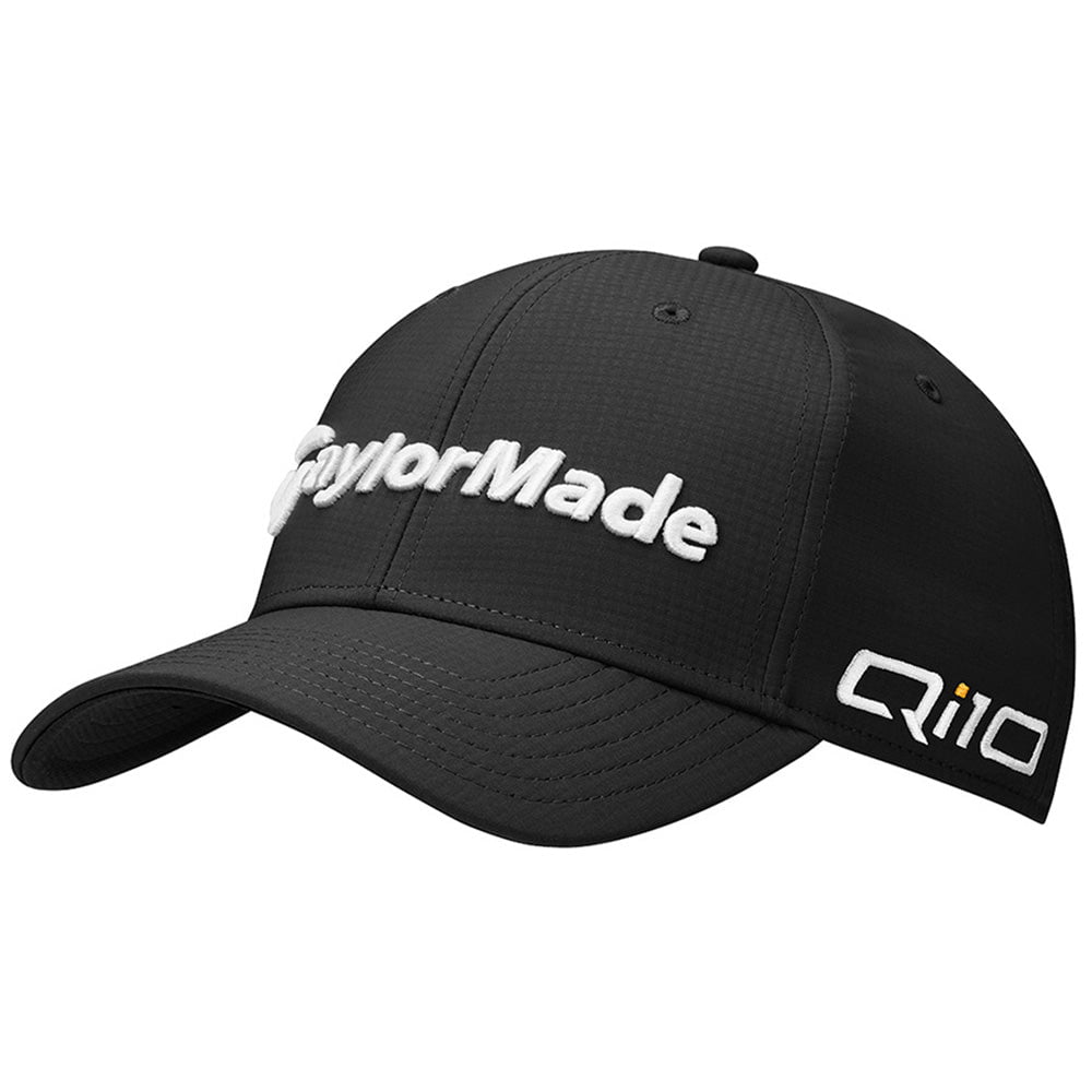 TaylorMade Qi10 Tour Radar Cap