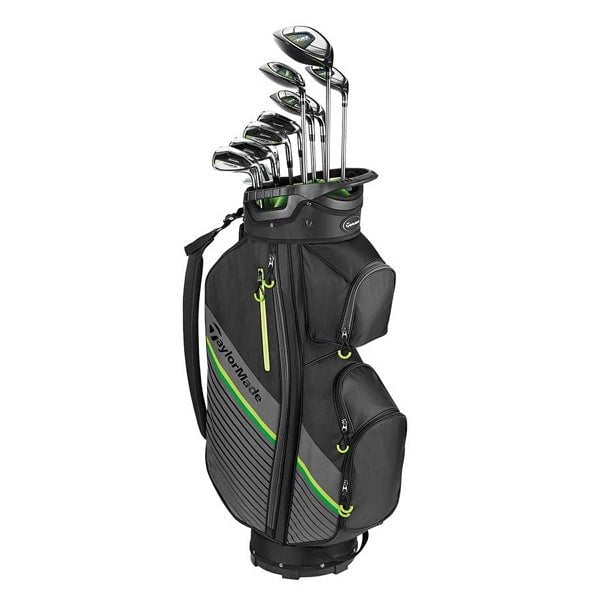 TaylorMade RBZ SpeedLite Package Set