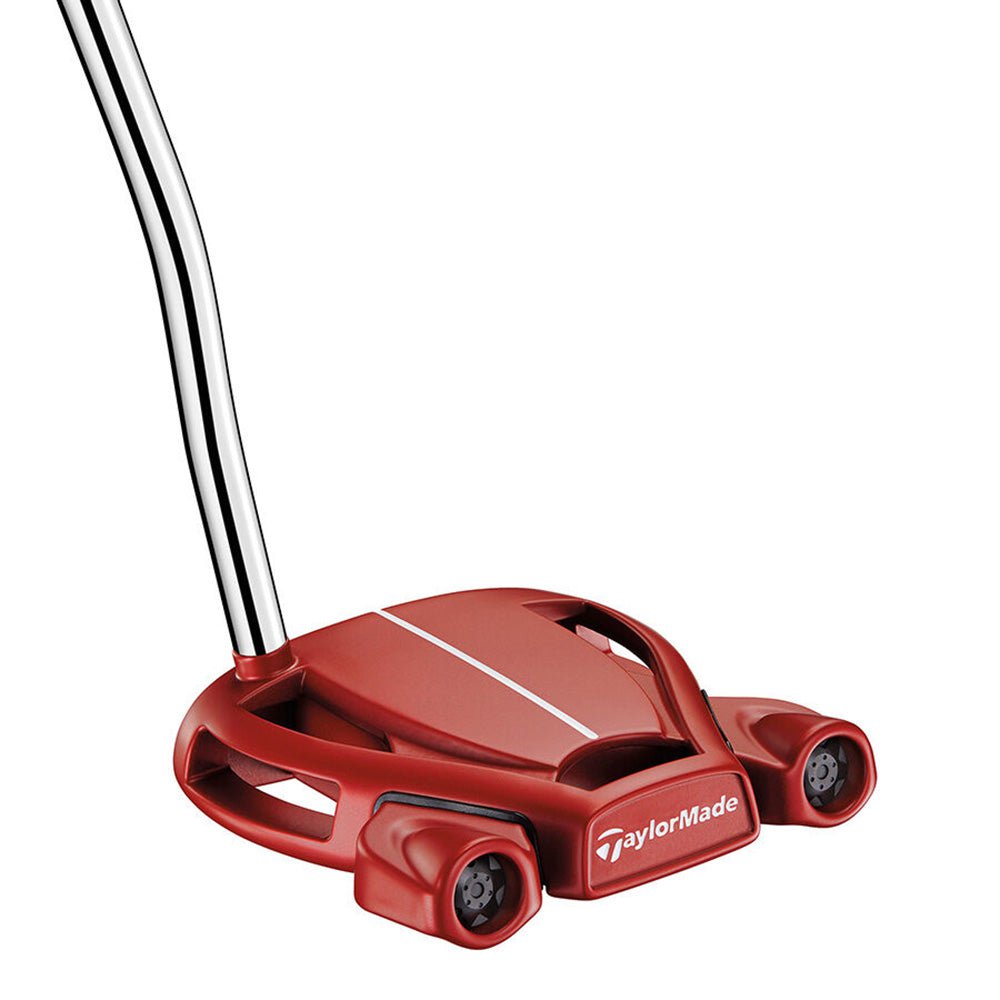 TaylorMade Spider Red Double Bend