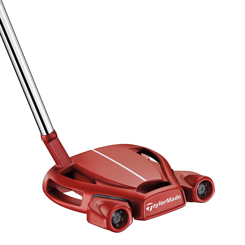 TaylorMade Spider Red Small Slant