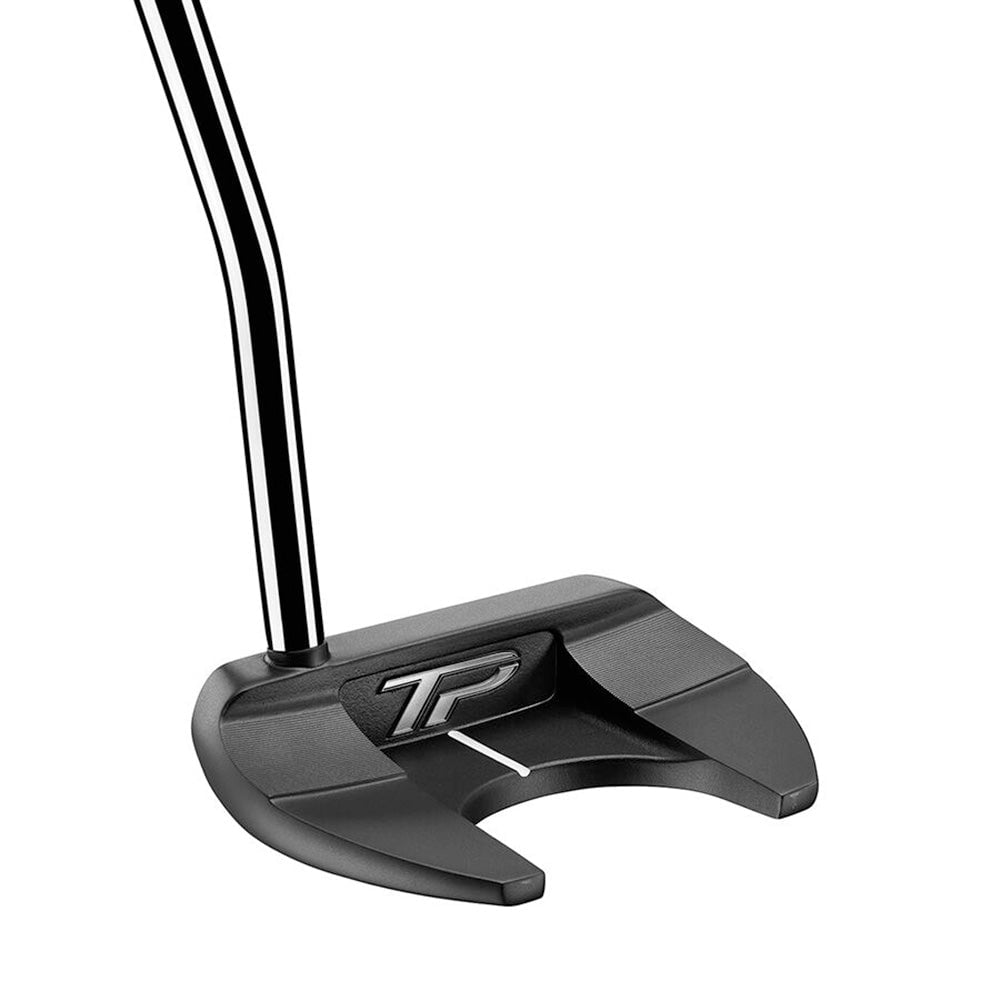 TaylorMade TP Black Ardmore Single Bend