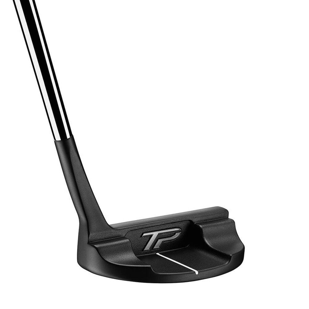 TaylorMade TP Black Balboa Long Curve