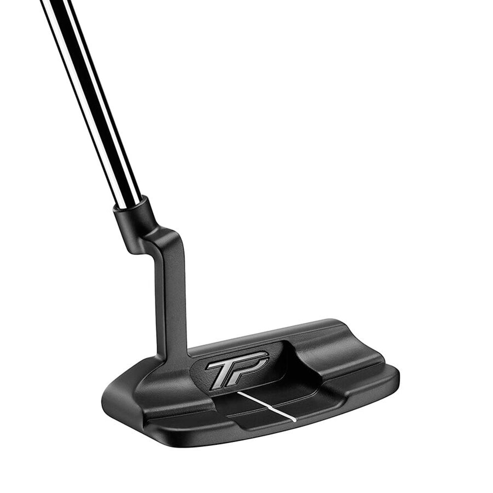 TaylorMade TP Black Del Monte