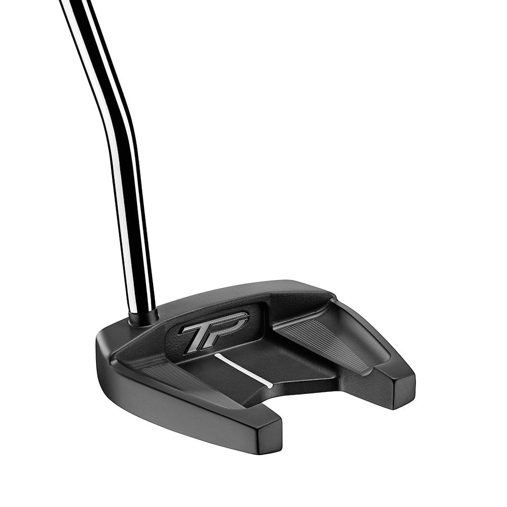 TaylorMade TP Black Palisades Single Bend