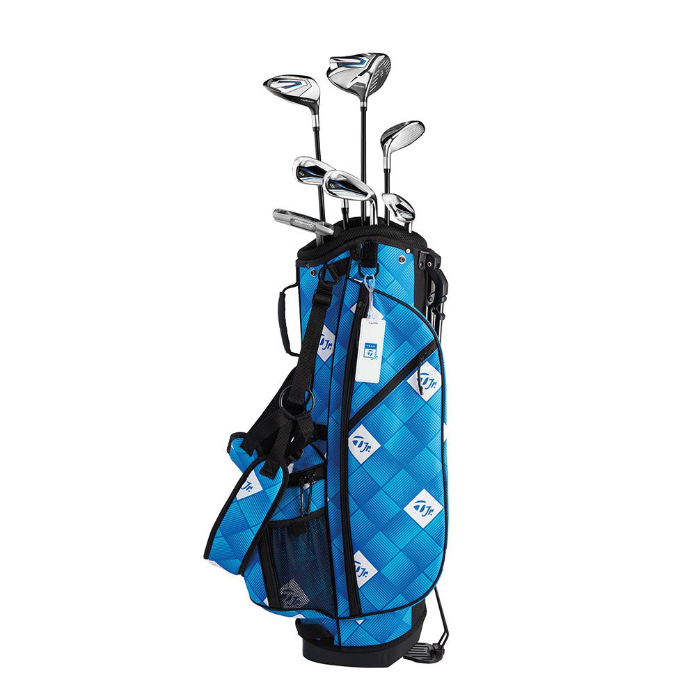 Team TaylorMade Junior Sets